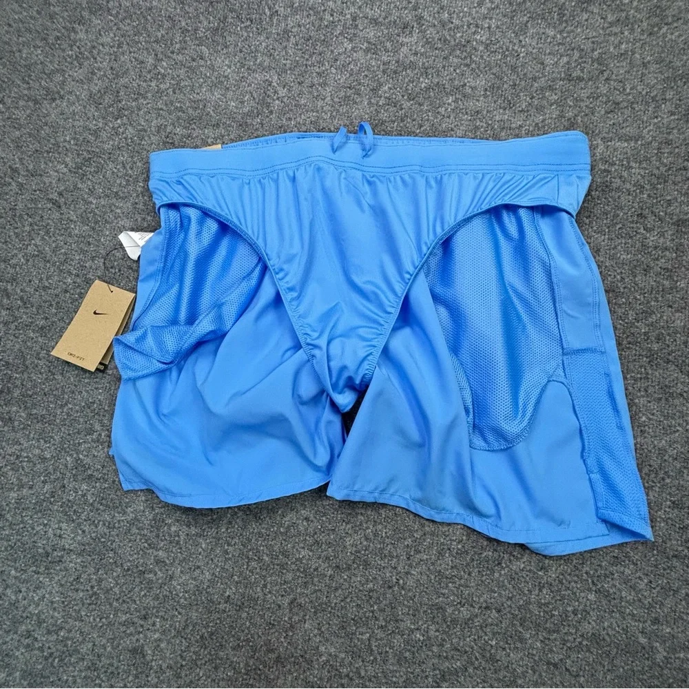 Nike Challenger Mens Dri-FIT 5